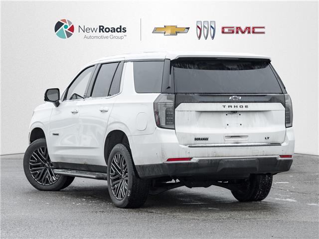 2025 Chevrolet Tahoe LT (Stk: R193055A) in Newmarket - Image 5 of 28