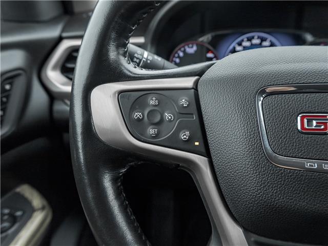 2018 GMC Acadia Denali (Stk: L136770A) in Newmarket - Image 11 of 29