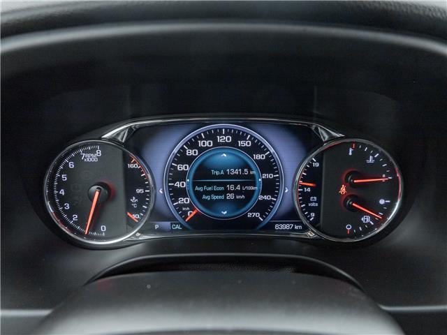 2018 GMC Acadia Denali (Stk: L136770A) in Newmarket - Image 10 of 29