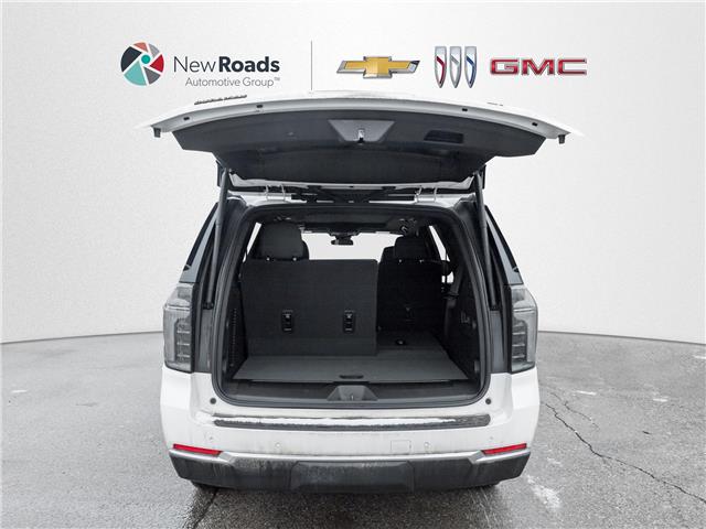 2025 Chevrolet Tahoe LT (Stk: R193055A) in Newmarket - Image 7 of 28