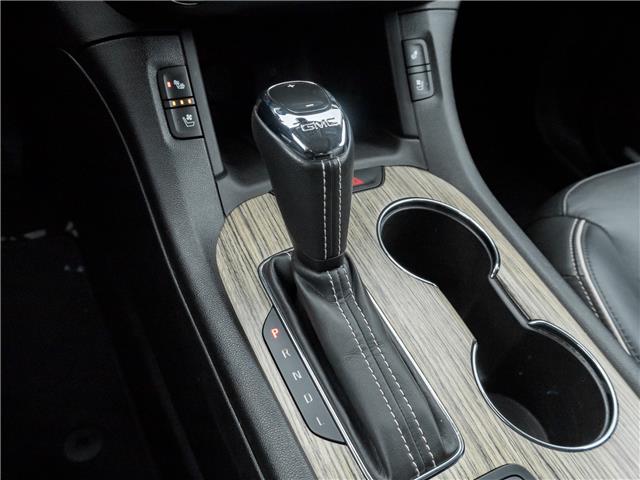 2018 GMC Acadia Denali (Stk: L136770A) in Newmarket - Image 18 of 29