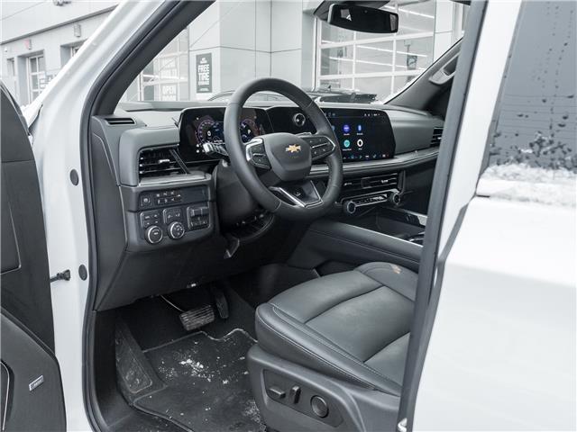 2025 Chevrolet Tahoe LT (Stk: R193055A) in Newmarket - Image 8 of 28