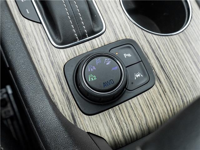 2018 GMC Acadia Denali (Stk: L136770A) in Newmarket - Image 19 of 29