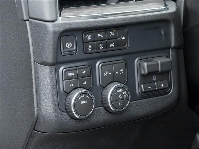 2025 Chevrolet Tahoe LT (Stk: R193055A) in Newmarket - Image 17 of 28