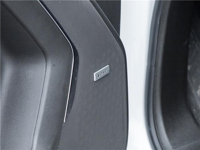 2025 Chevrolet Tahoe LT (Stk: R193055A) in Newmarket - Image 14 of 28