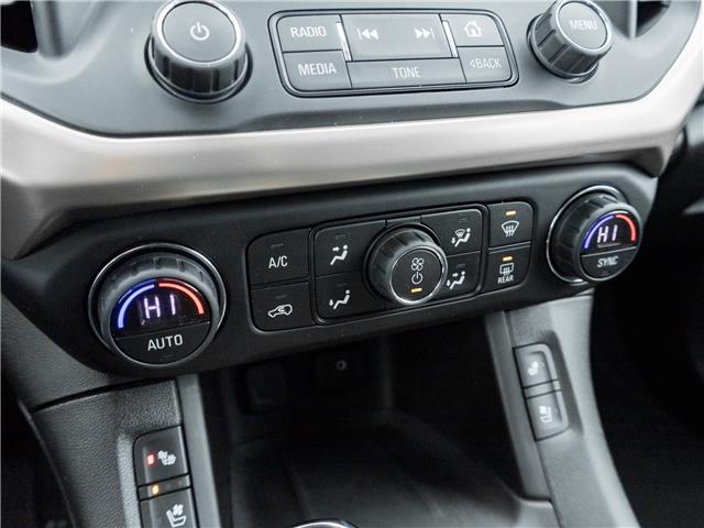 2018 GMC Acadia Denali (Stk: L136770A) in Newmarket - Image 21 of 29