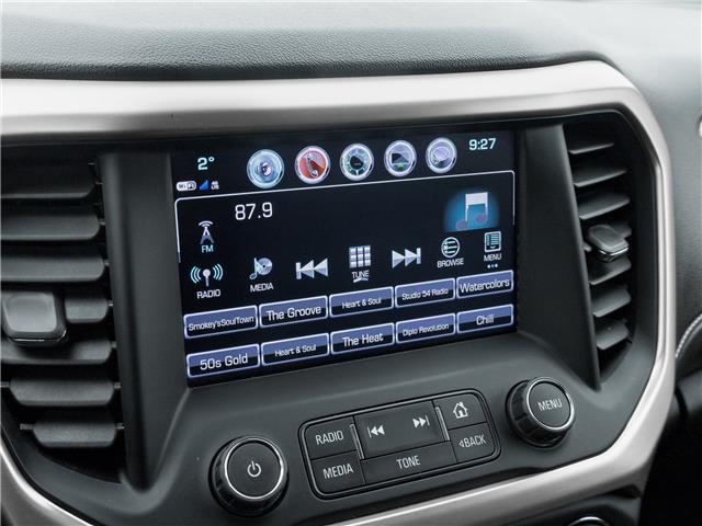2018 GMC Acadia Denali (Stk: L136770A) in Newmarket - Image 22 of 29