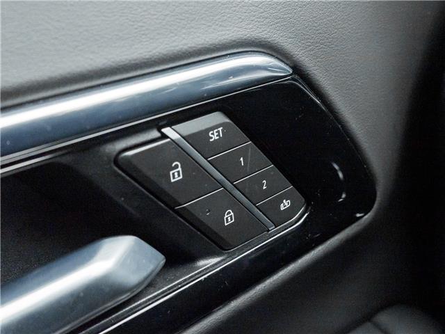 2025 Chevrolet Tahoe LT (Stk: R193055A) in Newmarket - Image 16 of 28