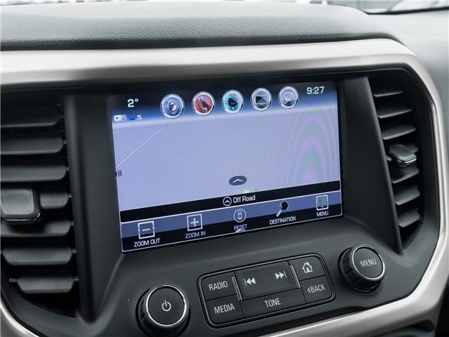 2018 GMC Acadia Denali (Stk: L136770A) in Newmarket - Image 12 of 29