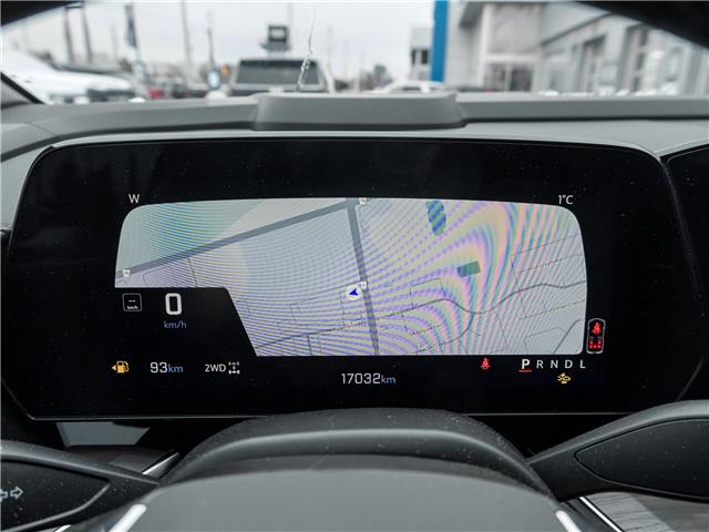 2025 Chevrolet Tahoe LT (Stk: R193055A) in Newmarket - Image 10 of 28