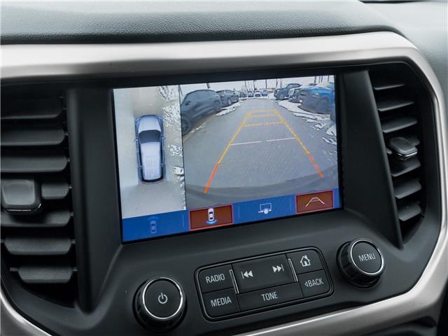 2018 GMC Acadia Denali (Stk: L136770A) in Newmarket - Image 13 of 29