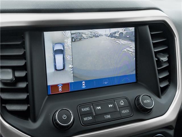 2018 GMC Acadia Denali (Stk: L136770A) in Newmarket - Image 14 of 29