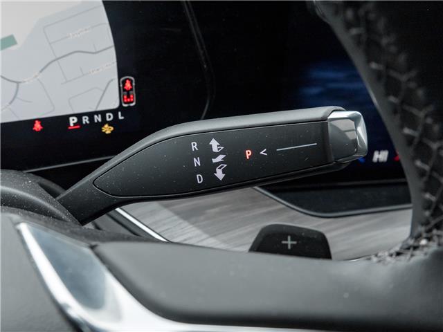 2025 Chevrolet Tahoe LT (Stk: R193055A) in Newmarket - Image 18 of 28