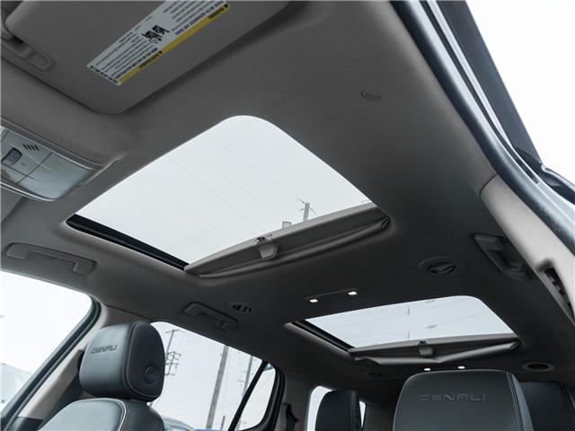 2018 GMC Acadia Denali (Stk: L136770A) in Newmarket - Image 23 of 29