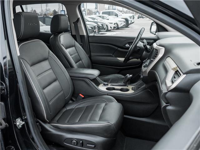 2018 GMC Acadia Denali (Stk: L136770A) in Newmarket - Image 24 of 29