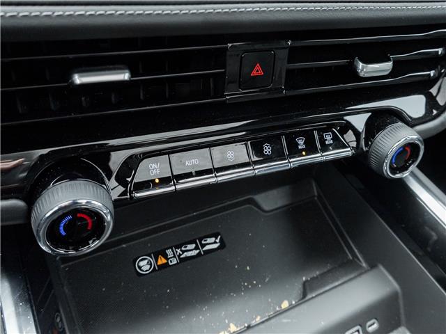 2025 Chevrolet Tahoe LT (Stk: R193055A) in Newmarket - Image 20 of 28