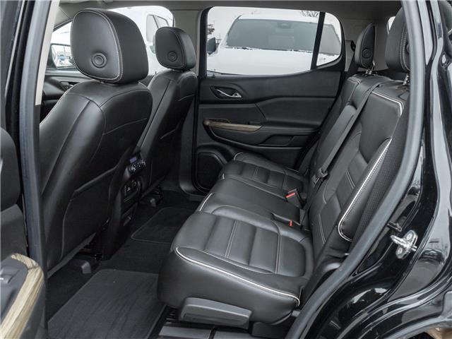 2018 GMC Acadia Denali (Stk: L136770A) in Newmarket - Image 25 of 29