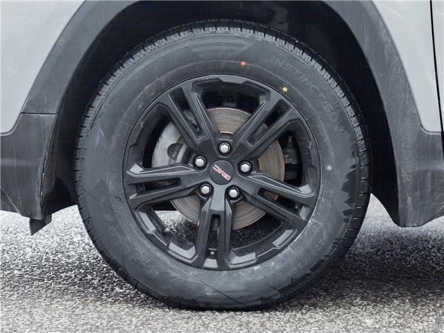 2023 GMC Terrain AT4 (Stk: J199207A) in Newmarket - Image 4 of 26