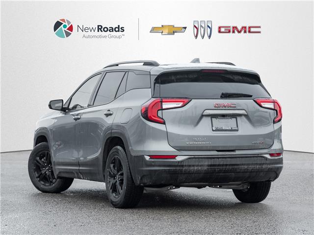 2023 GMC Terrain AT4 (Stk: J199207A) in Newmarket - Image 5 of 26