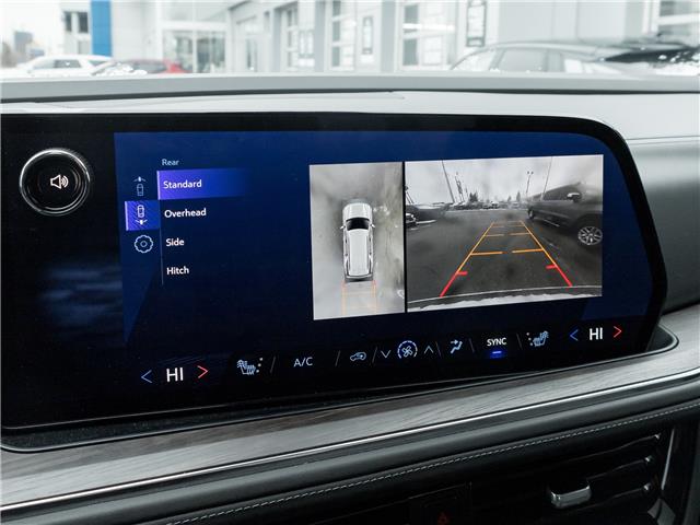 2025 Chevrolet Tahoe LT (Stk: R193055A) in Newmarket - Image 12 of 28