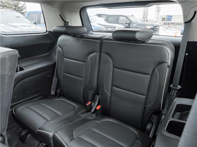 2018 GMC Acadia Denali (Stk: L136770A) in Newmarket - Image 27 of 29