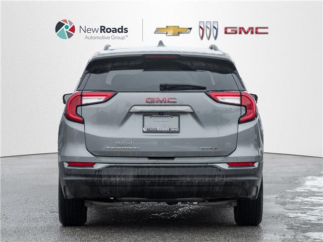2023 GMC Terrain AT4 (Stk: J199207A) in Newmarket - Image 6 of 26
