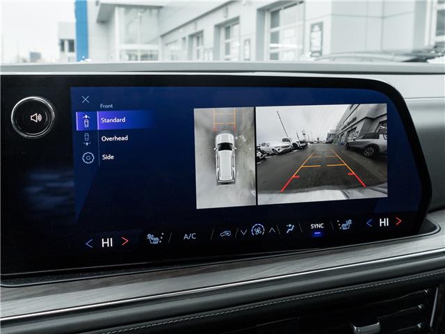 2025 Chevrolet Tahoe LT (Stk: R193055A) in Newmarket - Image 13 of 28