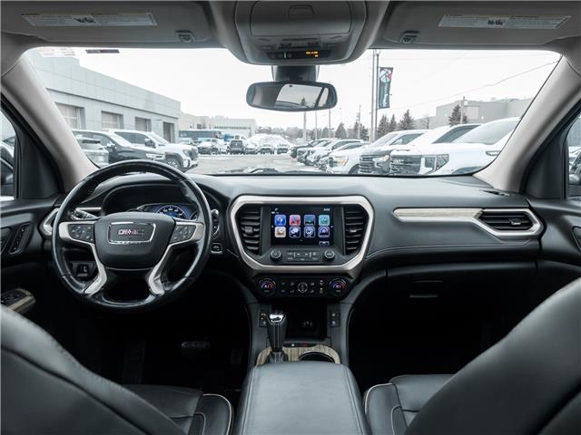 2018 GMC Acadia Denali (Stk: L136770A) in Newmarket - Image 28 of 29
