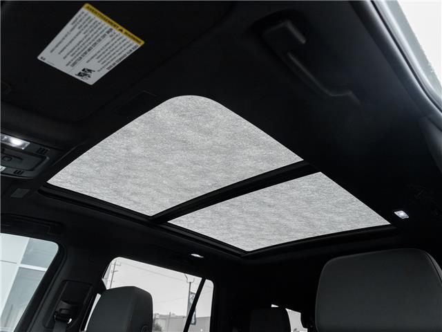 2025 Chevrolet Tahoe LT (Stk: R193055A) in Newmarket - Image 22 of 28