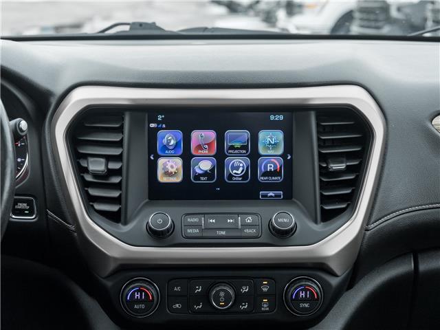 2018 GMC Acadia Denali (Stk: L136770A) in Newmarket - Image 29 of 29