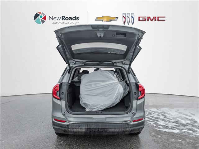 2023 GMC Terrain AT4 (Stk: J199207A) in Newmarket - Image 7 of 26