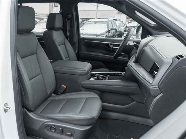 2025 Chevrolet Tahoe LT (Stk: R193055A) in Newmarket - Image 23 of 28