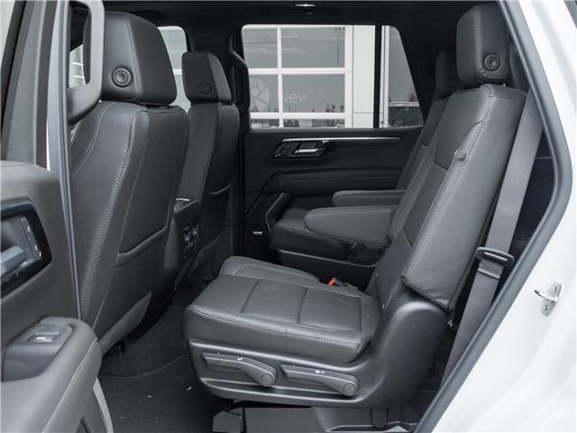 2025 Chevrolet Tahoe LT (Stk: R193055A) in Newmarket - Image 24 of 28