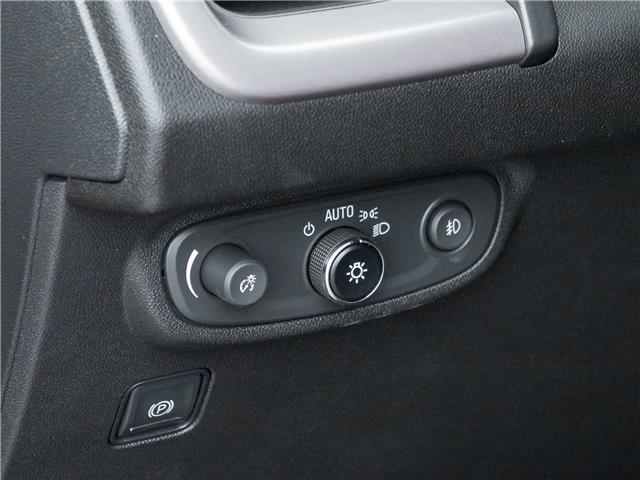 2023 GMC Terrain AT4 (Stk: J199207A) in Newmarket - Image 17 of 26