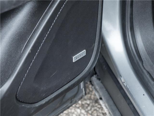 2023 GMC Terrain AT4 (Stk: J199207A) in Newmarket - Image 14 of 26