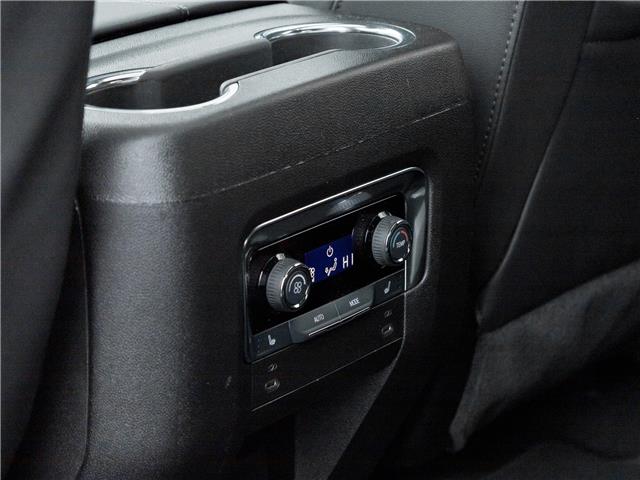 2025 Chevrolet Tahoe LT (Stk: R193055A) in Newmarket - Image 25 of 28