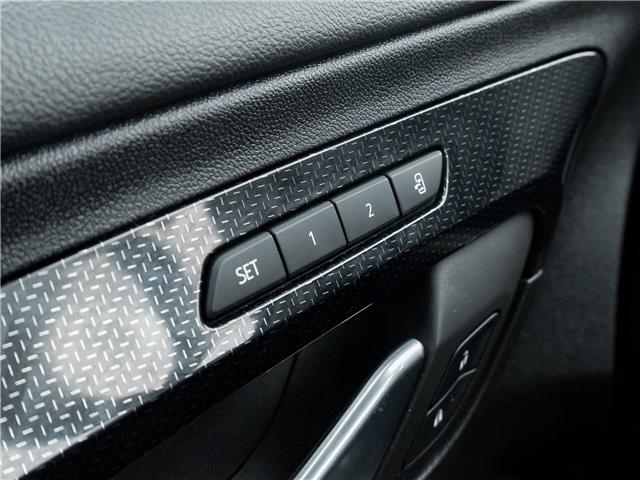 2023 GMC Terrain AT4 (Stk: J199207A) in Newmarket - Image 16 of 26