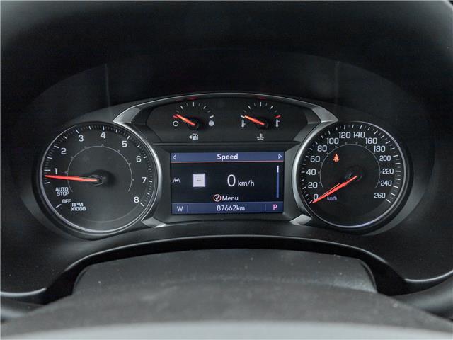 2023 GMC Terrain AT4 (Stk: J199207A) in Newmarket - Image 10 of 26