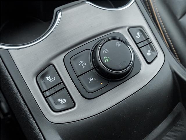 2023 GMC Terrain AT4 (Stk: J199207A) in Newmarket - Image 19 of 26