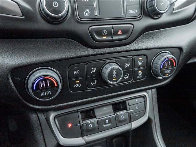 2023 GMC Terrain AT4 (Stk: J199207A) in Newmarket - Image 20 of 26