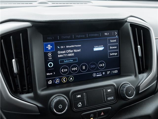2023 GMC Terrain AT4 (Stk: J199207A) in Newmarket - Image 21 of 26