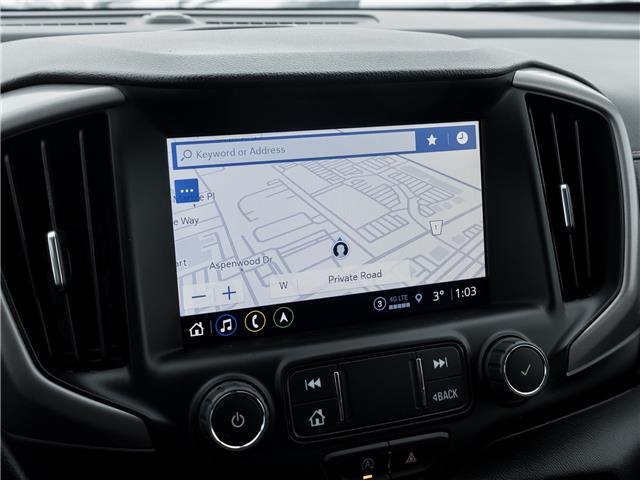 2023 GMC Terrain AT4 (Stk: J199207A) in Newmarket - Image 12 of 26