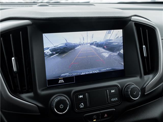 2023 GMC Terrain AT4 (Stk: J199207A) in Newmarket - Image 13 of 26