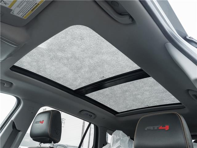 2023 GMC Terrain AT4 (Stk: J199207A) in Newmarket - Image 22 of 26