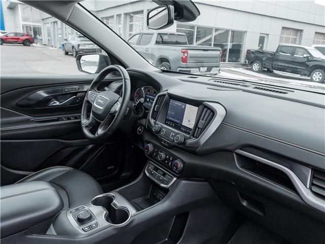 2023 GMC Terrain AT4 (Stk: J199207A) in Newmarket - Image 23 of 26