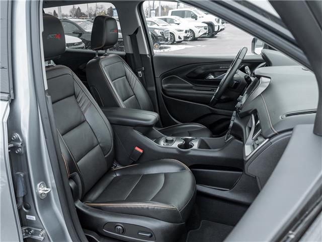 2023 GMC Terrain AT4 (Stk: J199207A) in Newmarket - Image 24 of 26