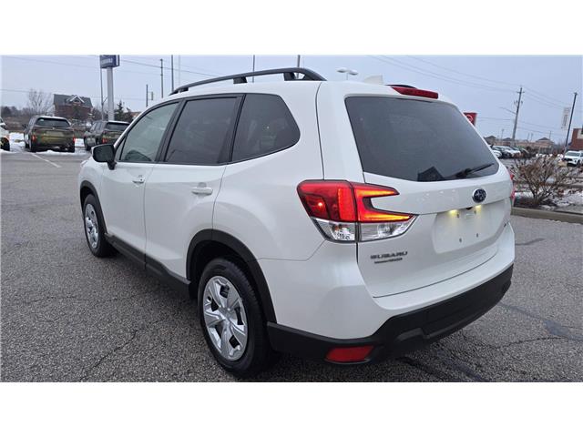 2022 Subaru Forester Base (Stk: LP1294) in RICHMOND HILL - Image 3 of 30