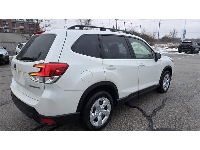 2022 Subaru Forester Base (Stk: LP1294) in RICHMOND HILL - Image 5 of 30