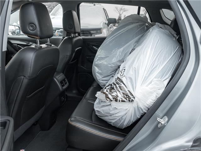2023 GMC Terrain AT4 (Stk: J199207A) in Newmarket - Image 25 of 26