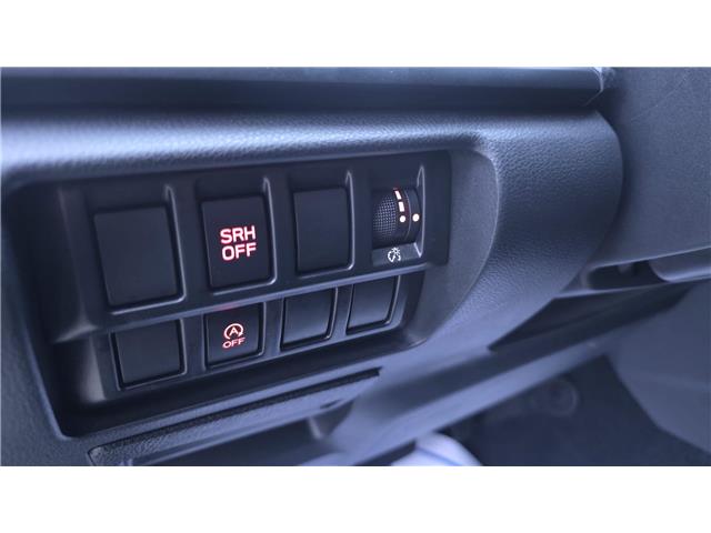 2022 Subaru Forester Base (Stk: LP1294) in RICHMOND HILL - Image 10 of 30